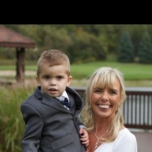 Meet your Posher, Darlene